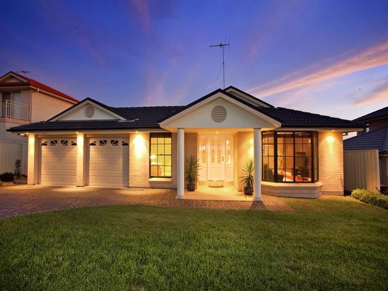 Harrington Park NSW 2567