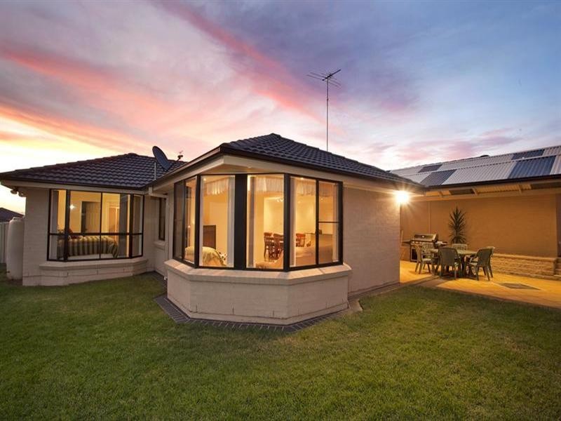 Harrington Park NSW 2567