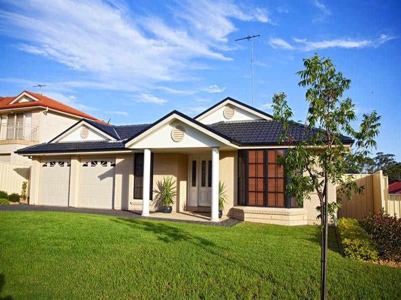 Harrington Park NSW 2567