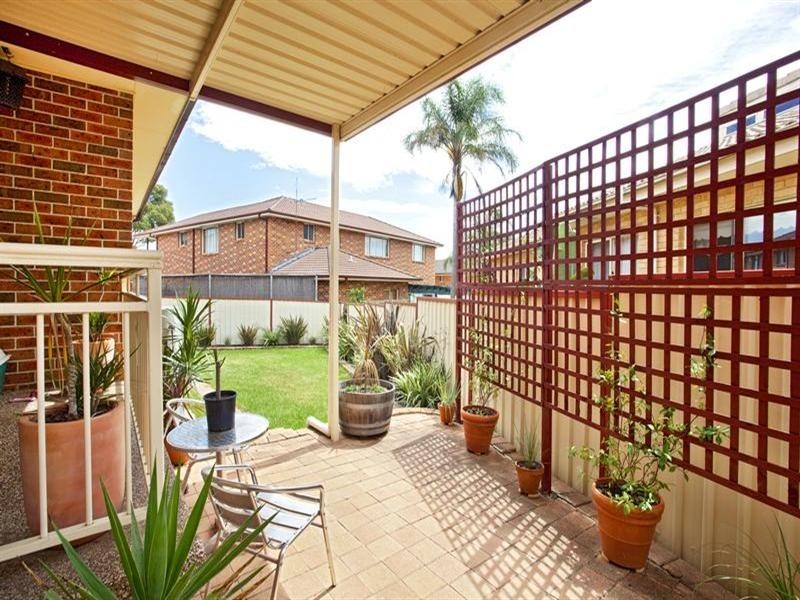 Green Valley NSW 2168