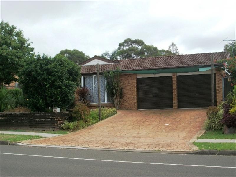 22 gloucester Street, Bonnyrigg Heights NSW 2177