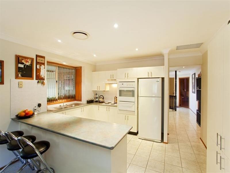 6 Altair Place, Hinchinbrook NSW 2168