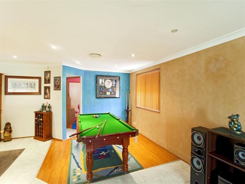 6 Altair Place, Hinchinbrook NSW 2168