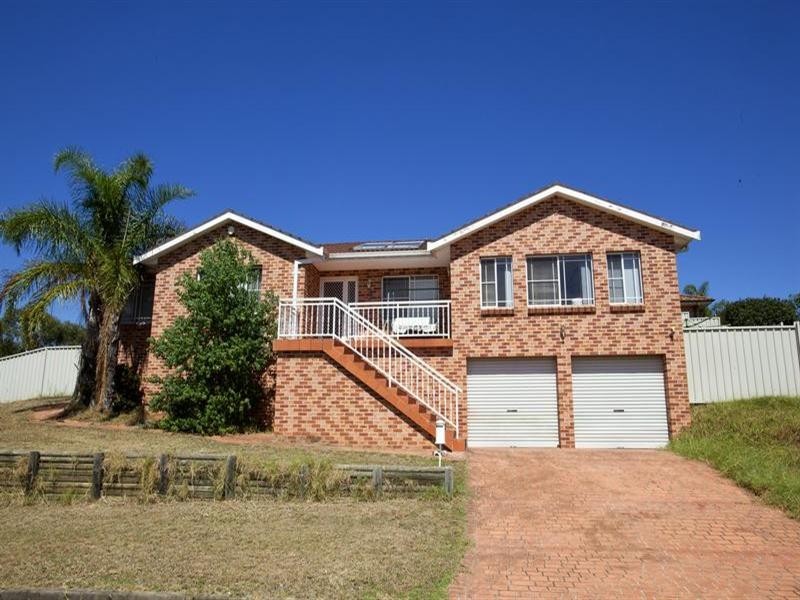 Kearns NSW 2558