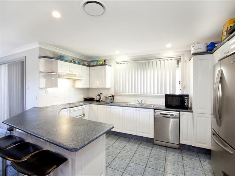 Kearns NSW 2558