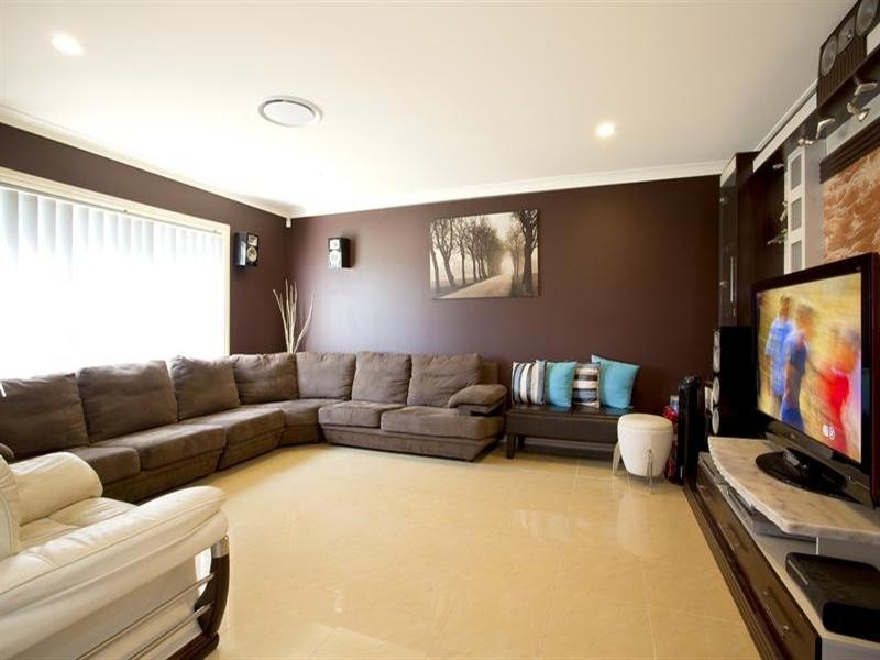Kearns NSW 2558