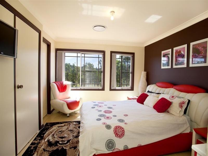 Kearns NSW 2558
