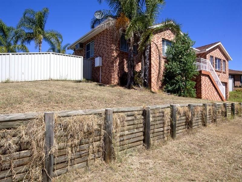 Kearns NSW 2558