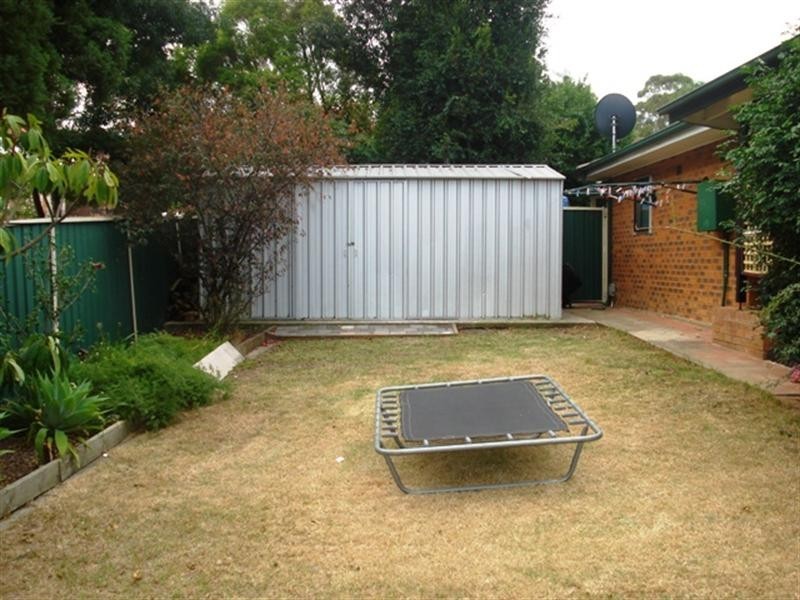 Hinchinbrook NSW 2168