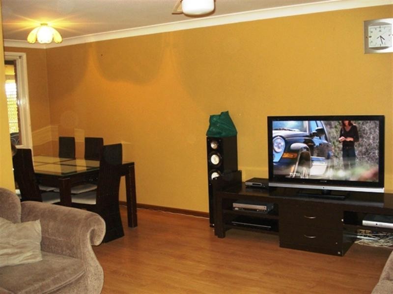 Hinchinbrook NSW 2168