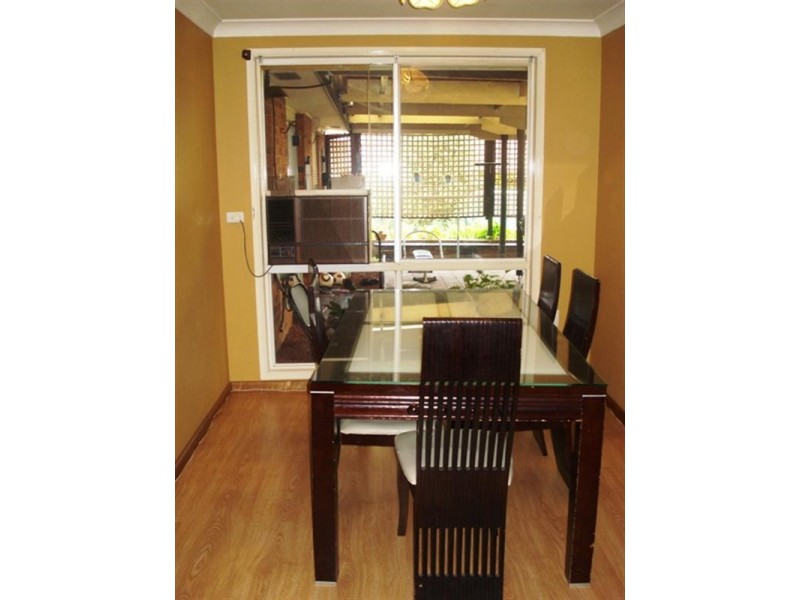 Hinchinbrook NSW 2168