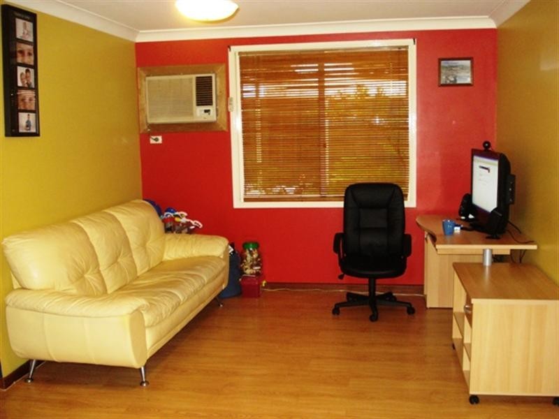 Hinchinbrook NSW 2168