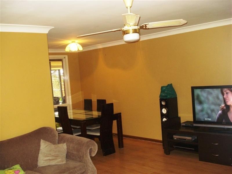 Hinchinbrook NSW 2168