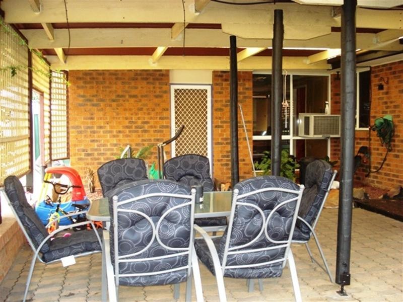 Hinchinbrook NSW 2168