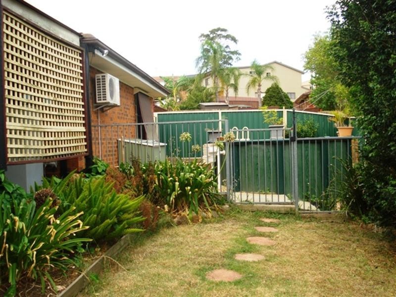 Hinchinbrook NSW 2168