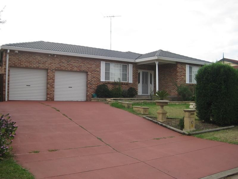 73 Keppel Circuit, Hinchinbrook NSW 2168