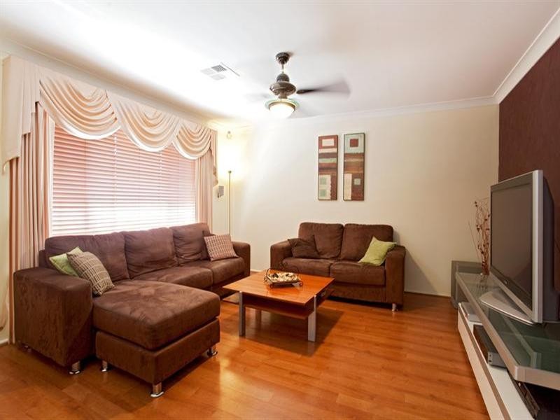 Green Valley NSW 2168