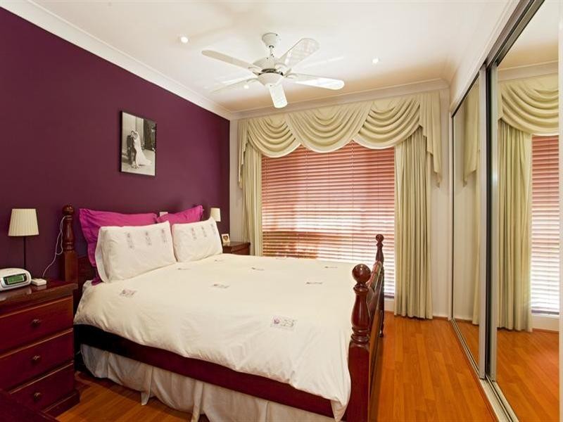 Green Valley NSW 2168