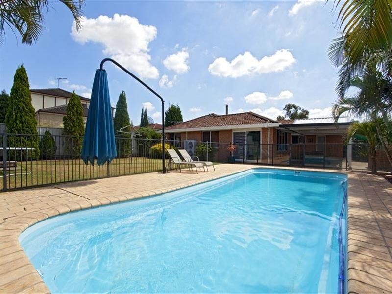 Green Valley NSW 2168