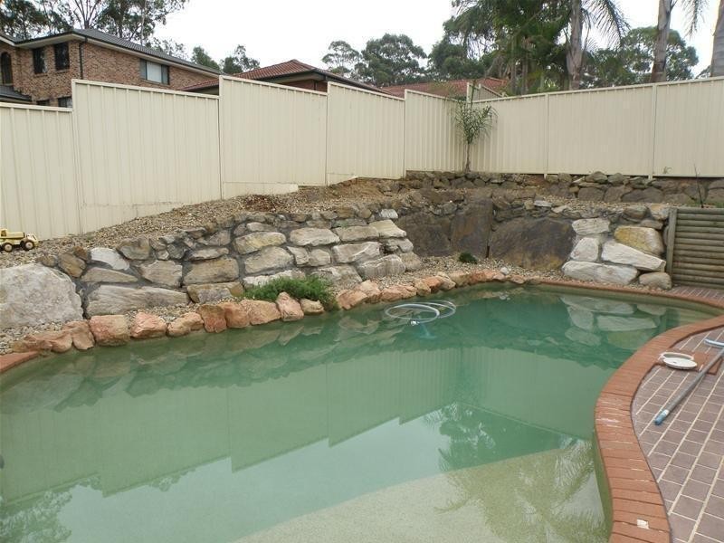 2 Swallow Place, Hinchinbrook NSW 2168