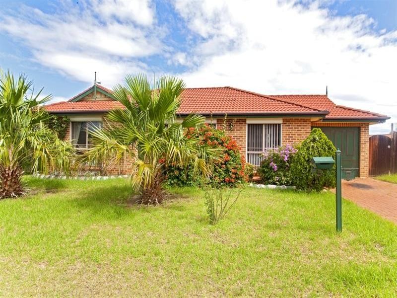 Green Valley NSW 2168