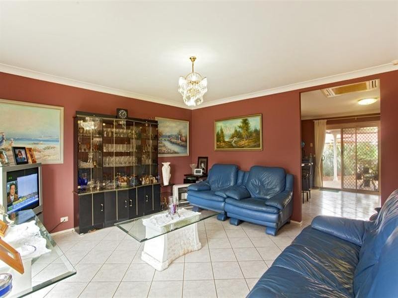 Green Valley NSW 2168