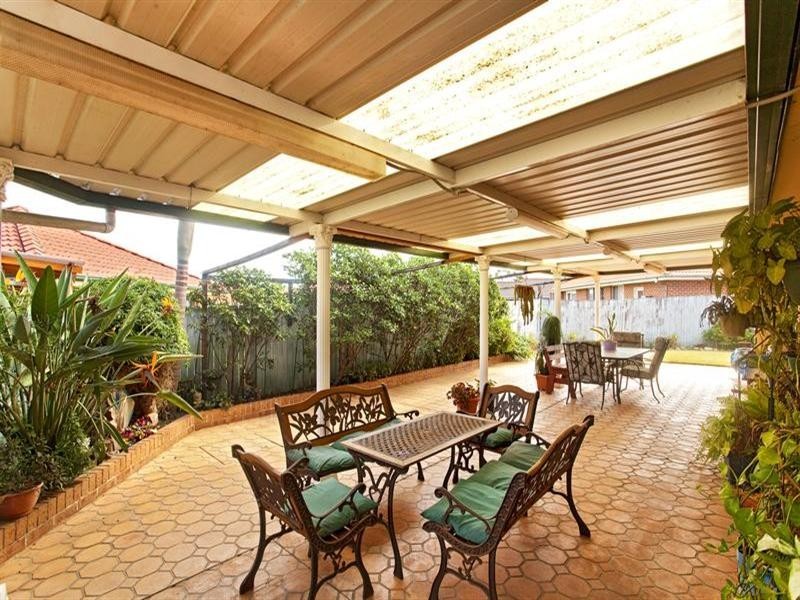 Green Valley NSW 2168