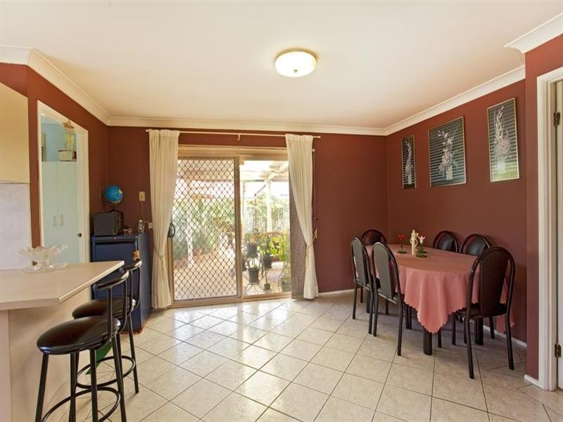 Green Valley NSW 2168