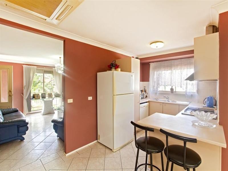 Green Valley NSW 2168