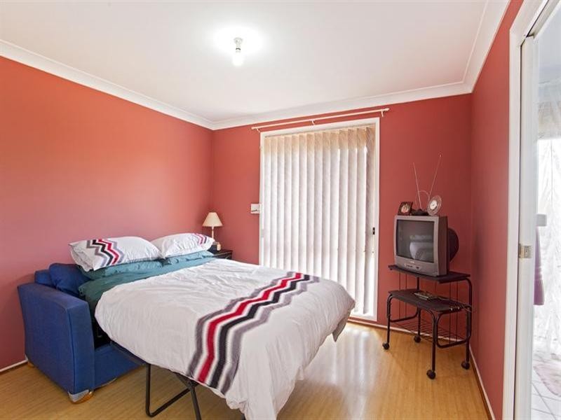 Green Valley NSW 2168