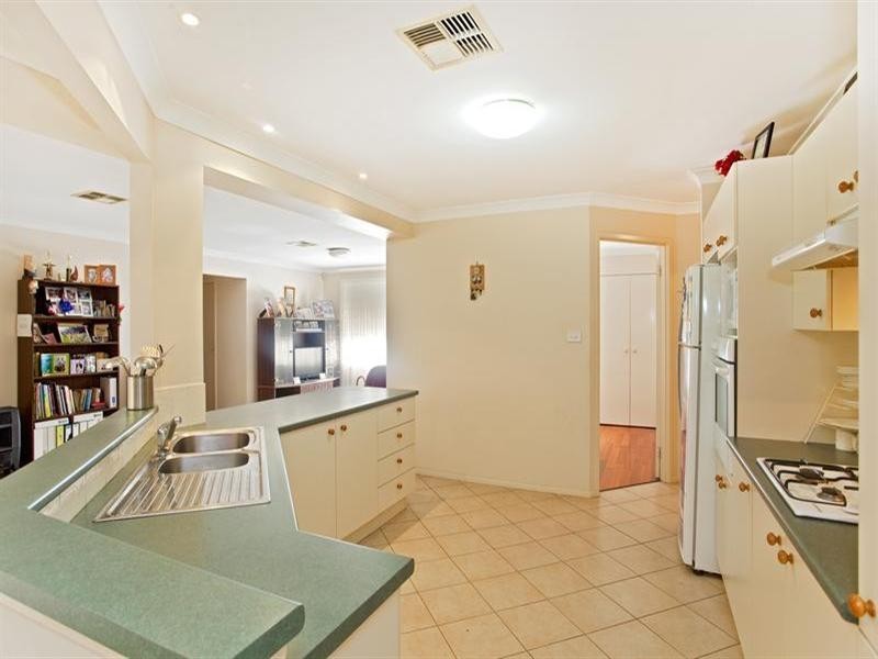 Hinchinbrook NSW 2168