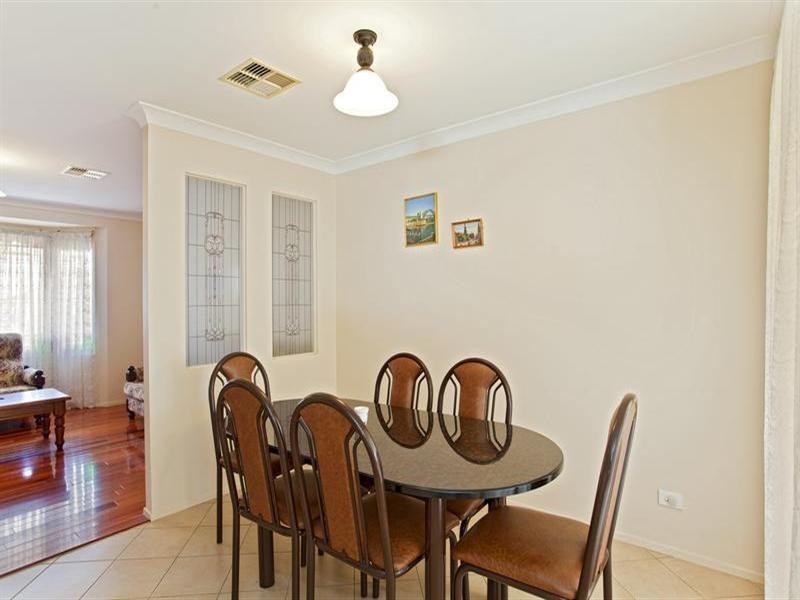 Hinchinbrook NSW 2168