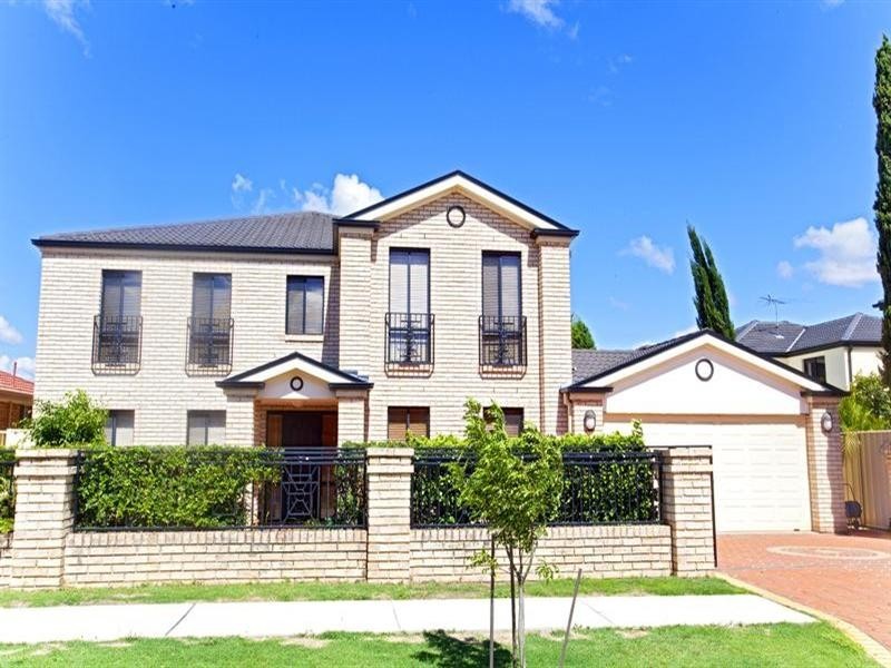 Green Valley NSW 2168