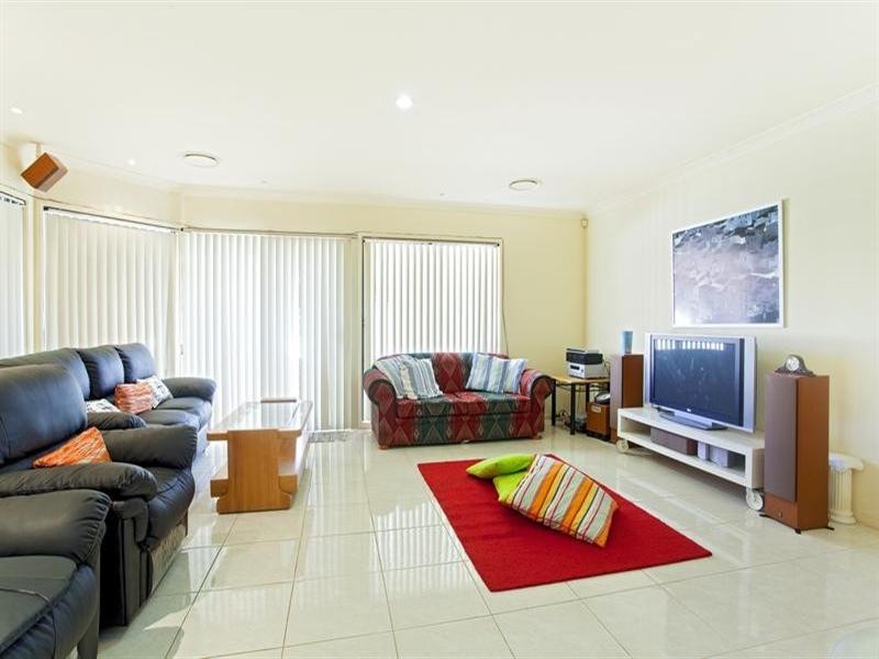 Green Valley NSW 2168