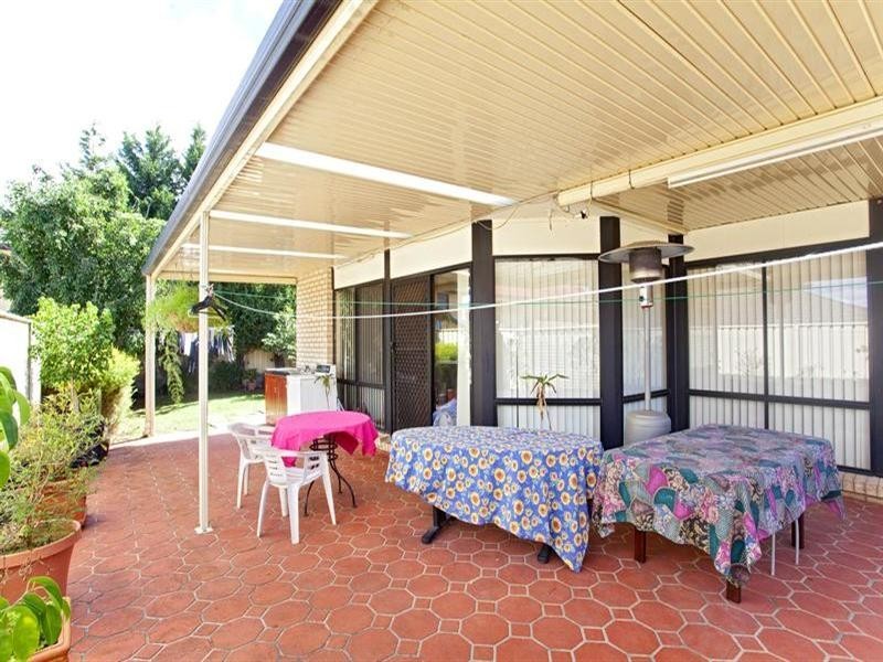 Green Valley NSW 2168