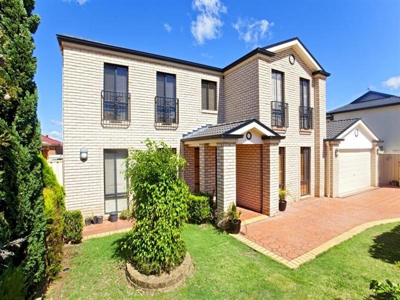 Green Valley NSW 2168