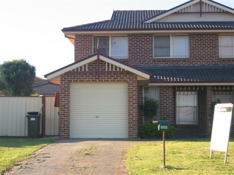 108a Nineteenth Avenue, Hoxton Park NSW 2171