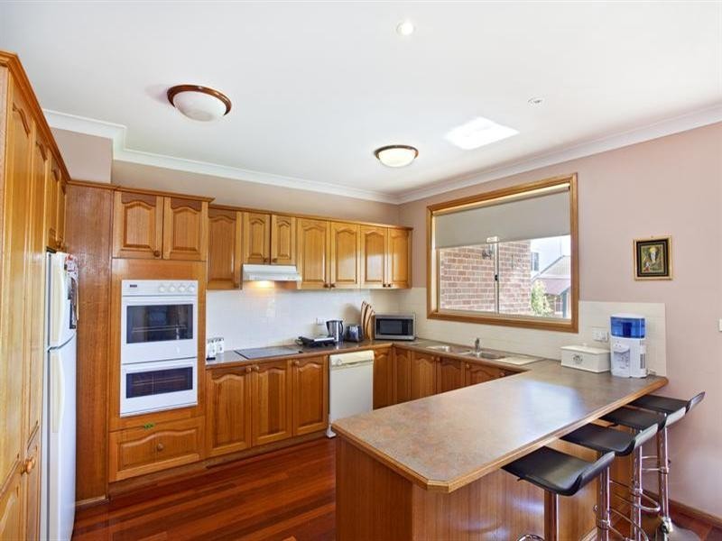 Green Valley NSW 2168