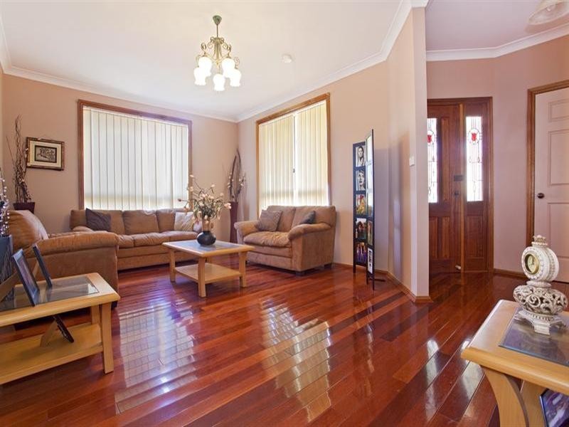 Green Valley NSW 2168