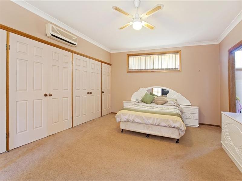 Green Valley NSW 2168