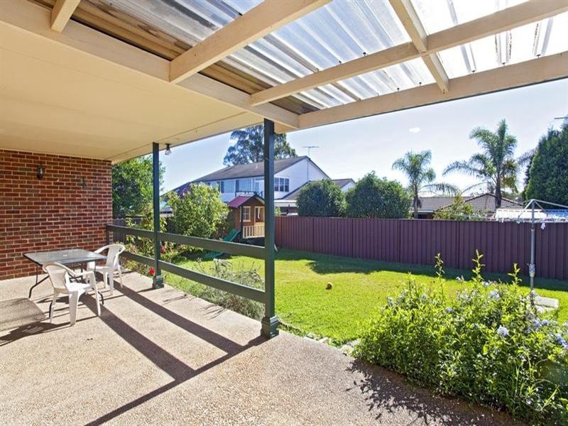 Green Valley NSW 2168