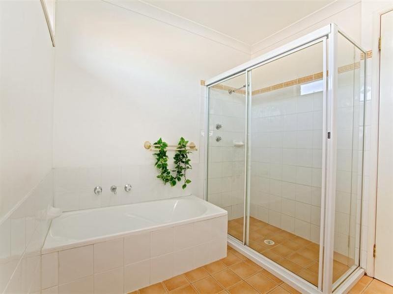 Hinchinbrook NSW 2168