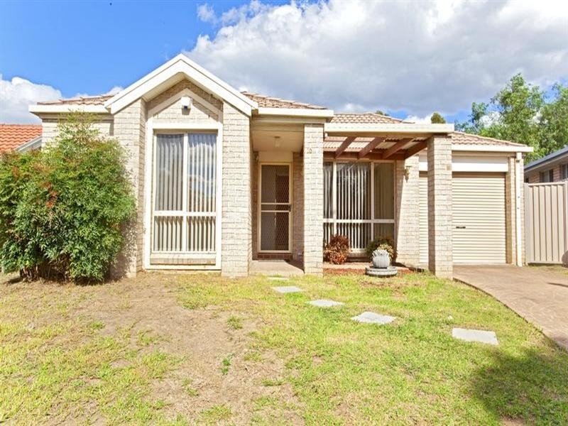 Horningsea Park NSW 2171