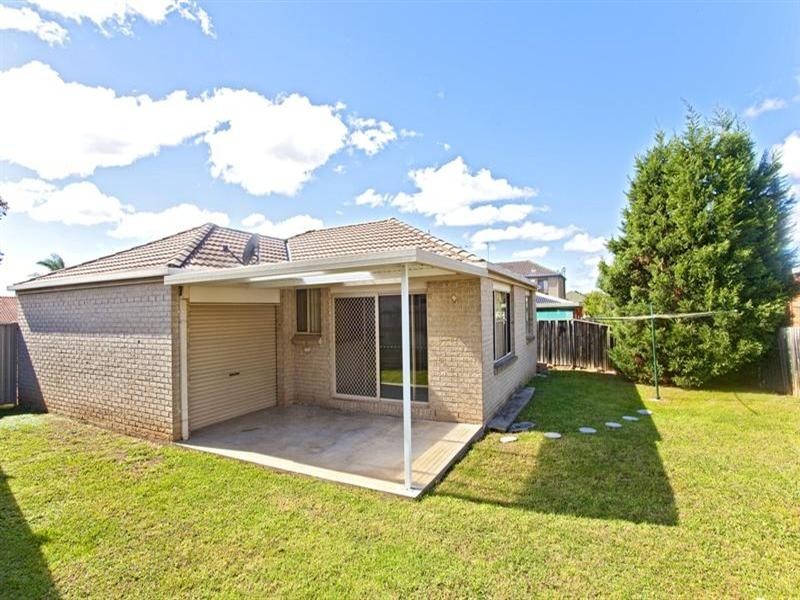 Horningsea Park NSW 2171