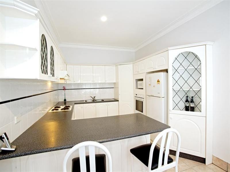 Hinchinbrook NSW 2168