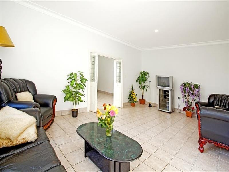 Hinchinbrook NSW 2168