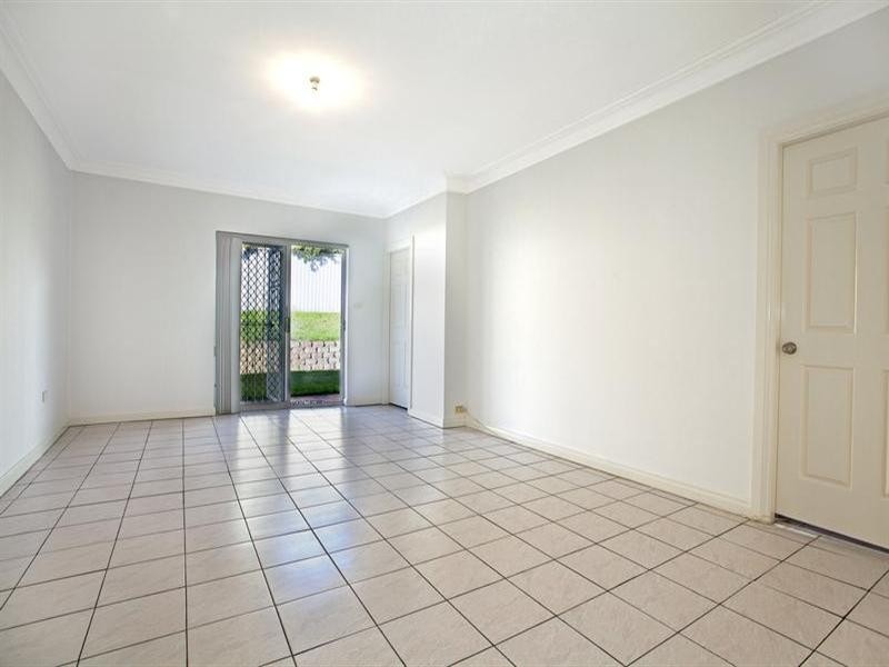 Hinchinbrook NSW 2168