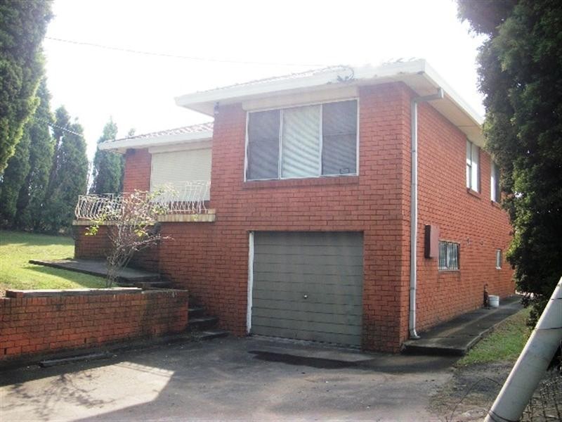 1489 Horsely Drive, Horsley Park NSW 2175
