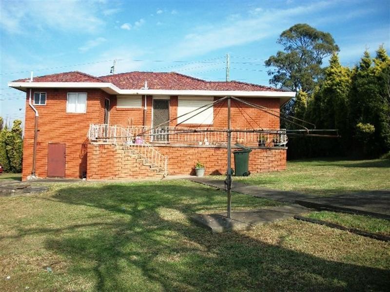 1489 Horsely Drive, Horsley Park NSW 2175