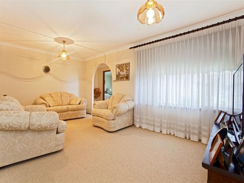 Hinchinbrook NSW 2168